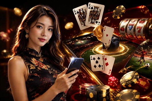 9joy